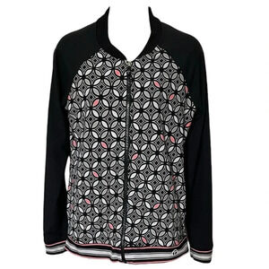 Trina Turk | Recreation Activewear Jacket